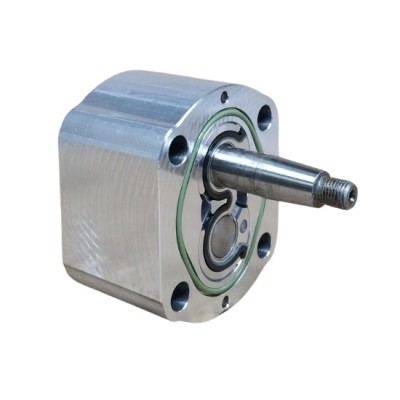 CONJUNTO DE BOMBEAMENTO