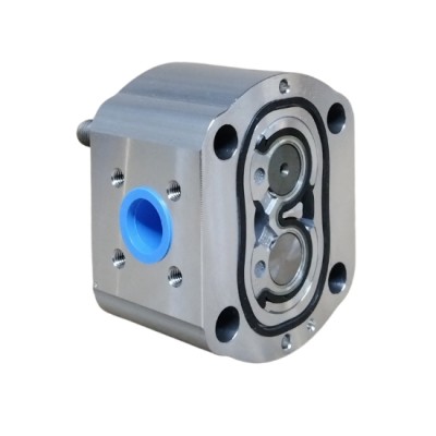 CONJUNTO DE BOMBEAMENTO