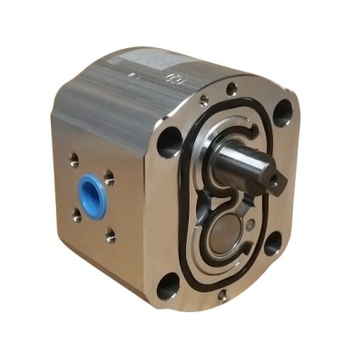 CONJUNTO DE BOMBEAMENTO