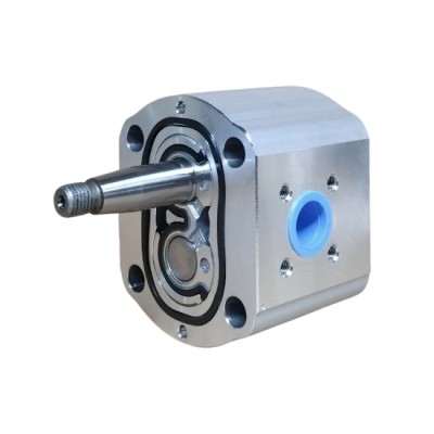 CONJUNTO DE BOMBEAMENTO