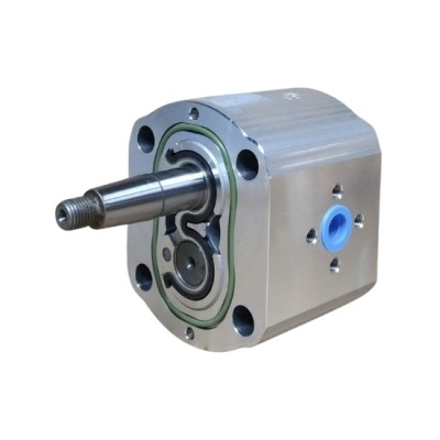 CONJUNTO DE BOMBEAMENTO