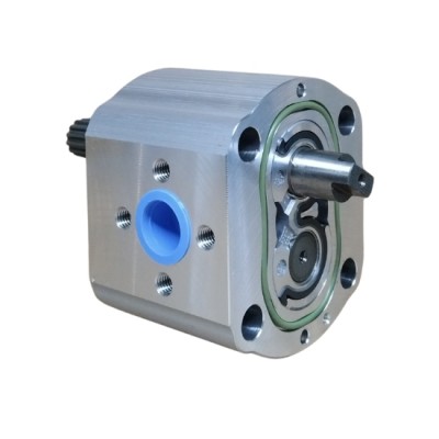 CONJUNTO DE BOMBEAMENTO