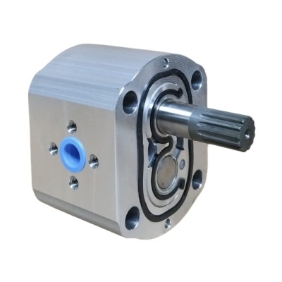 CONJUNTO DE BOMBEAMENTO