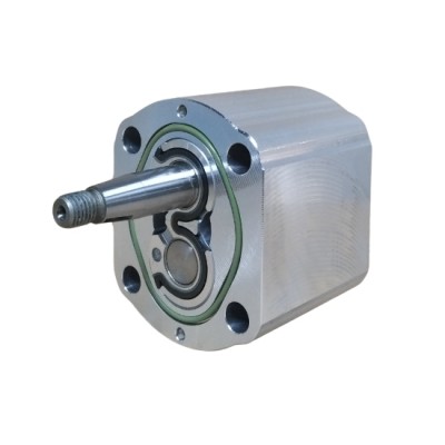 CONJUNTO DE BOMBEAMENTO