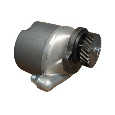 BOMBA HIDRÁULICA DE ENGRENAGENS