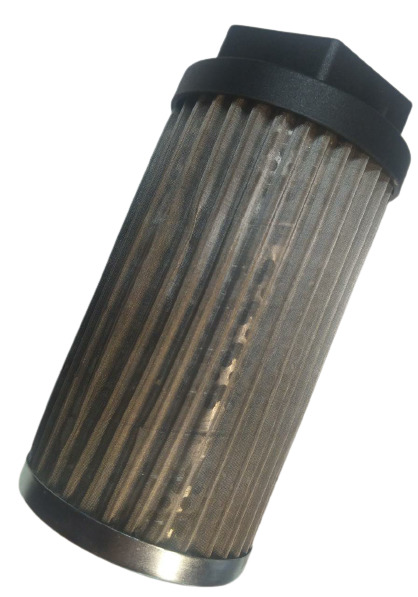 FILTRO DE SUCÇÃO