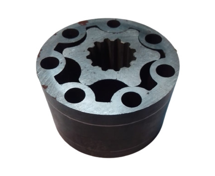 CONJ ROTOR