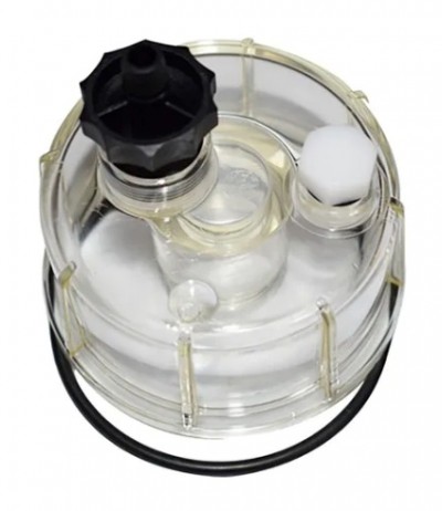 COPO PLASTICO TRANSPARENTE