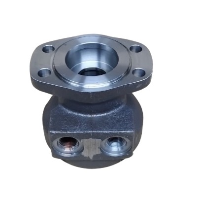 FLANGE MS