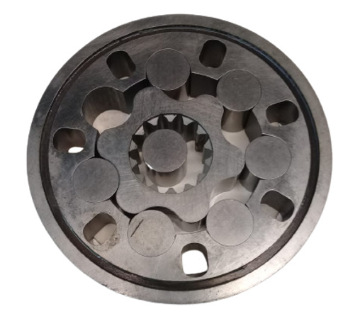 CONJ ROTOR