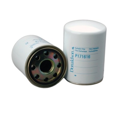 FILTRO HIDRUALICO