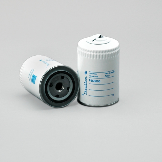 FILTRO LUBRIFICANTE