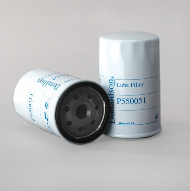 FILTRO LUBRIFICANTE