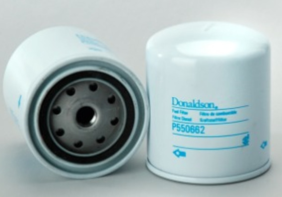 FILTRO COMBUSTIVEL