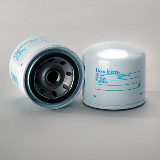 FILTRO LUBRIFICANTE