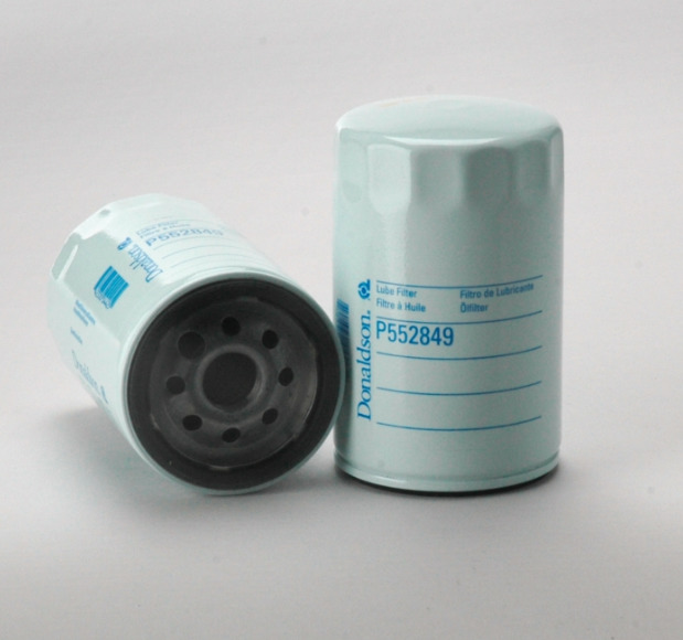 FILTRO LUBRIFICANTE