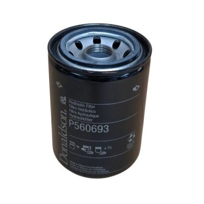 FILTRO HIDRAULICO