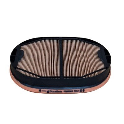 AIR FILTER SAFETY