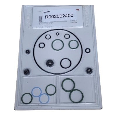 JOGO DE VEDAÇÃO TAMPA