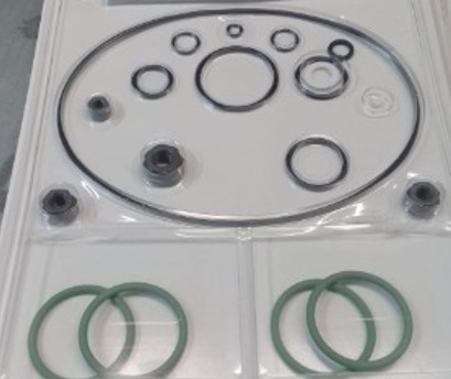 KIT VEDACAO TAMPA