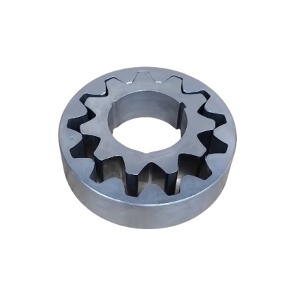 CONJUNTO ROTOR CARGA