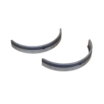 PAR PISTA MANCAL DA VIGA 