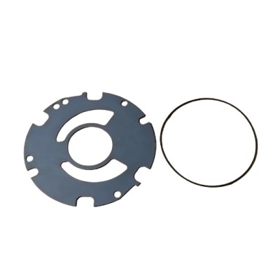 PLACA BOMBA DE CARGA