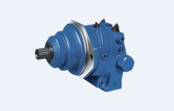 MOTOR HIDRAULICO