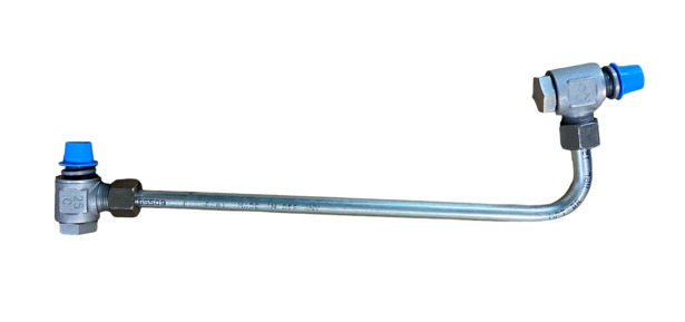 TUBO LIGACAO