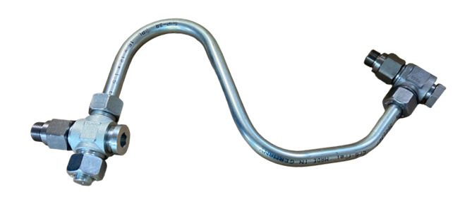 TUBO LIGACAO