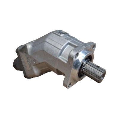 BOMBA HIDRÁULICA DE PISTÕES