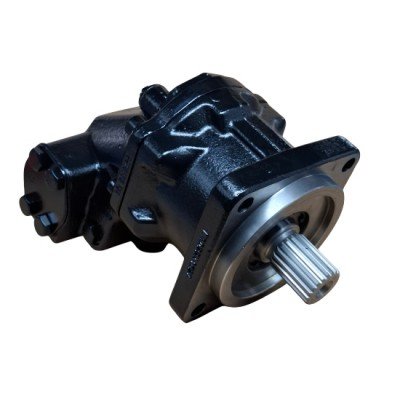 MOTOR HIDRÁULICO DE PISTÕES