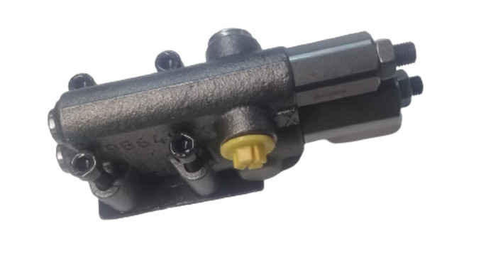 VALVULA CONTROLE