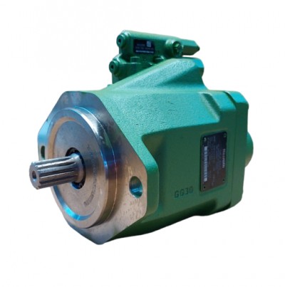 BOMBA HIDRÁULICA DE PISTÕES