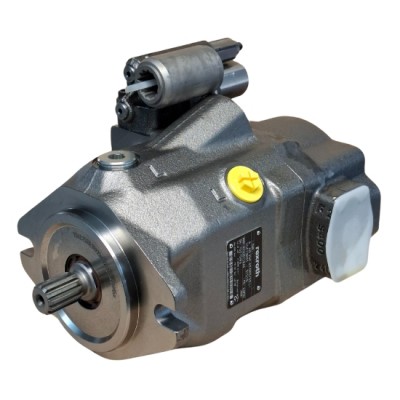 BOMBA HIDRÁULICA DE PISTÕES