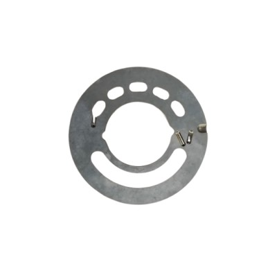 PLACA VÁLVULA ANTI-HORÁRIA