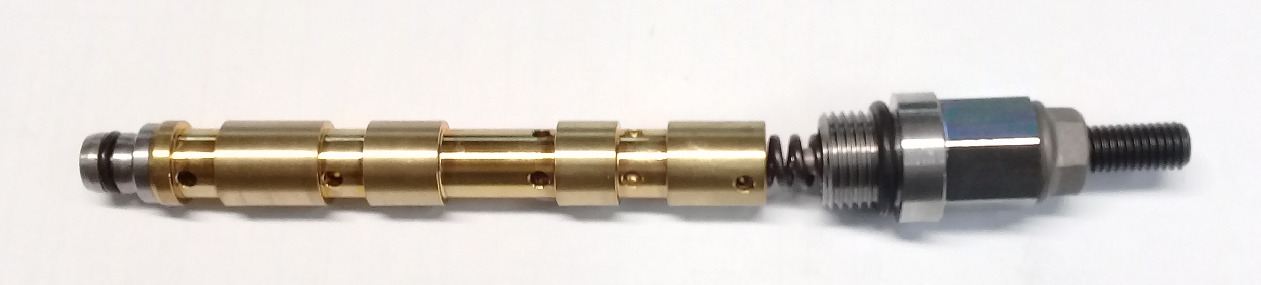 VALVULA CORTE