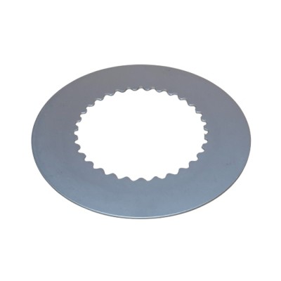 PLACA FREIO INTERIOR