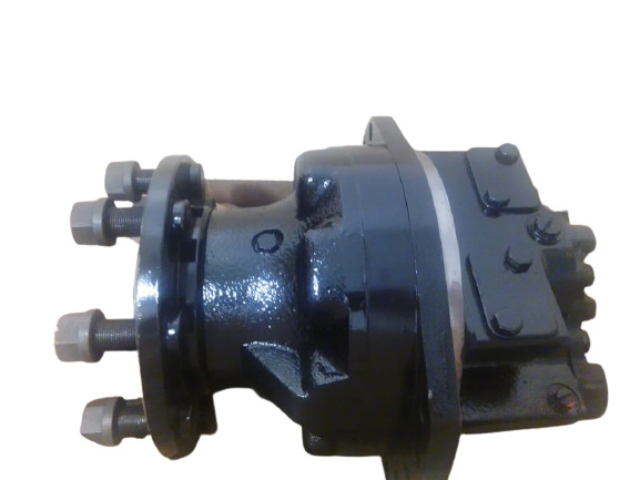MOTOR DE RODA