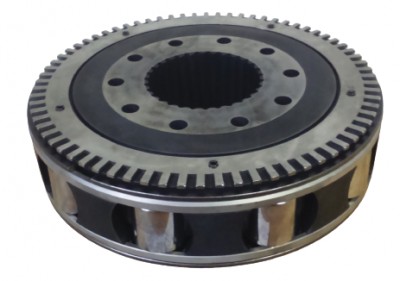 CONJUNTO ROTATIVO 1250