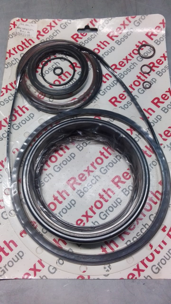 KIT REPARO