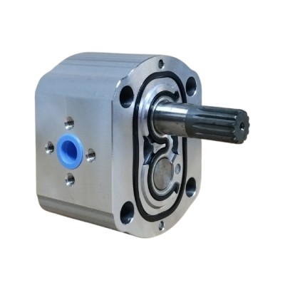 CONJUNTO DE BOMBEAMENTO