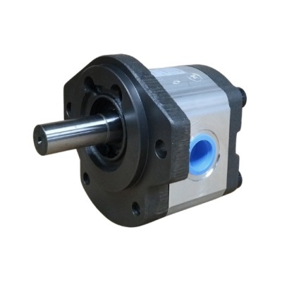 BOMBA HIDRÁULICA DE ENGRENAGENS