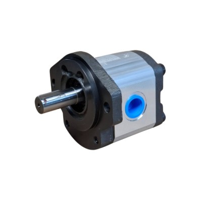 BOMBA HIDRÁULICA DE ENGRENAGENS