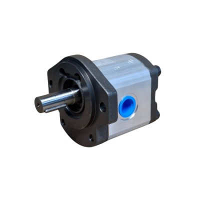 BOMBA HIDRÁULICA DE ENGRENAGENS