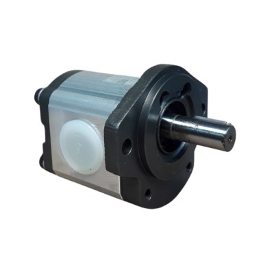 BOMBA HIDRÁULICA DE ENGRENAGENS