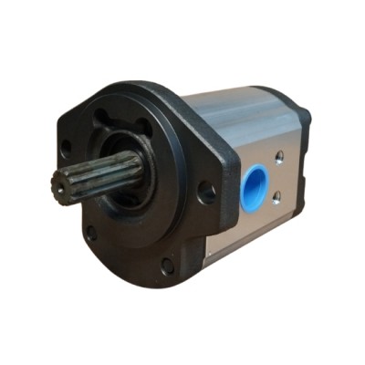 BOMBA HIDRÁULICA DE ENGRENAGENS