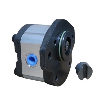 BOMBA HIDRÁULICA DE ENGRENAGENS