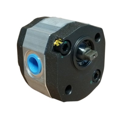 BOMBA HIDRÁULICA DE ENGRENAGENS