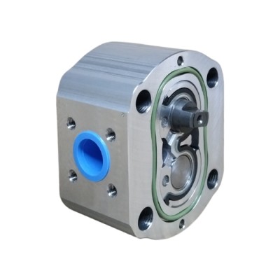 CONJUNTO DE BOMBEAMENTO